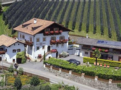 Agriturismo Mayerhof - >Caines
