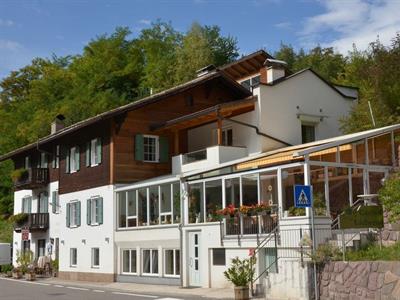 Albergo Edelweiss - >Tiers