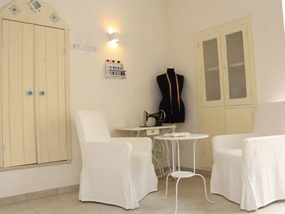 KAREN HOUSE - >Polignano a Mare