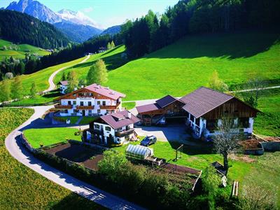 Ganthalerhof - >Hafling