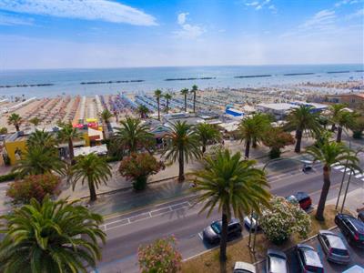 HOTEL PROGRESSO - >San Benedetto del Tronto