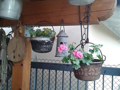 Casa Francesca - >Alano di Piave