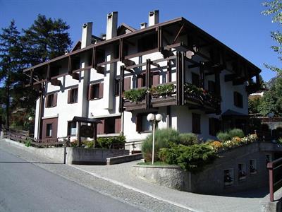 HOTEL TERME - >Bormio