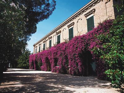 MASSERIA SAN TEODORO NUOVO - >Marconia