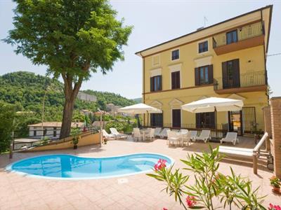 Raffaello Residence - >Sassoferrato