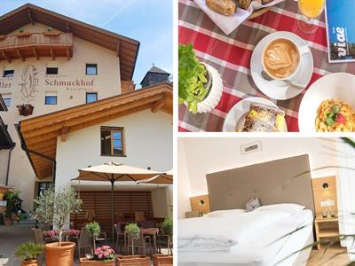 Hotel Schmuckhof - >Chiusa