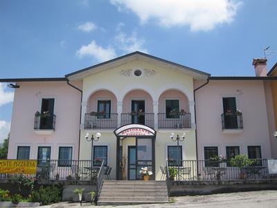 Trattoria Locanda Alla Rosa - >Lusiana Conco