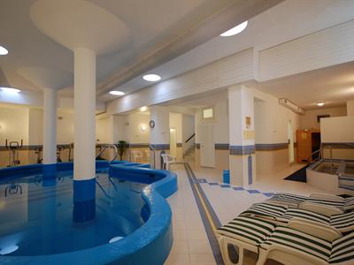 Hotel Terme Rosaleo - >Casamicciola Terme