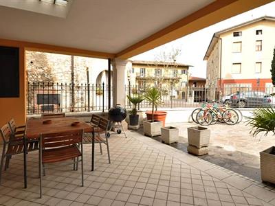 CASA OLGA - >Padenghe sul Garda