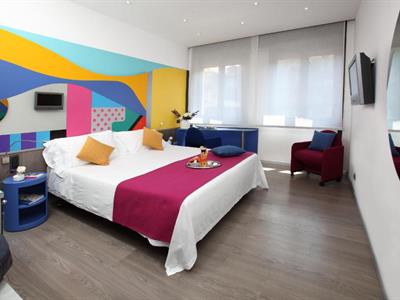 Hotel Mediolanum - >Mailand