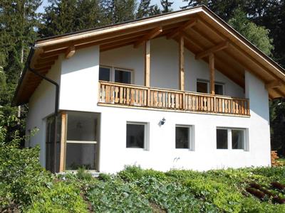 Villa Elena - >Rasun di Sotto