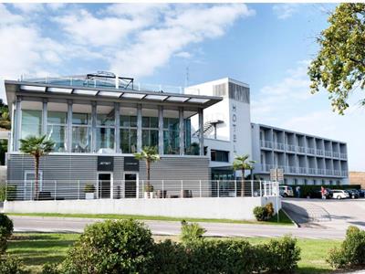 Hotel Horizon - >Montegranaro