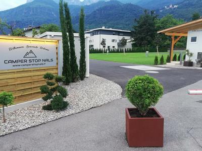 Camper Stop Nals - >Nals
