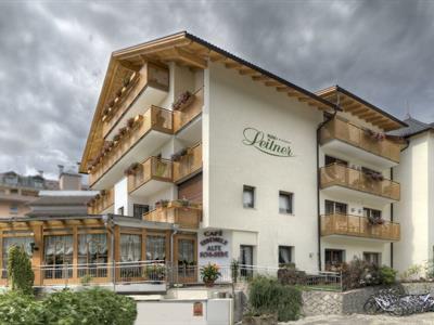 Hotel Leitner - >Rio di Pusteria