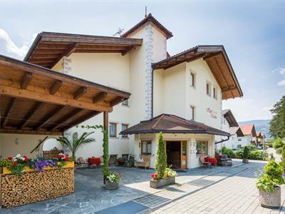 Hotel Martha - >Riscone