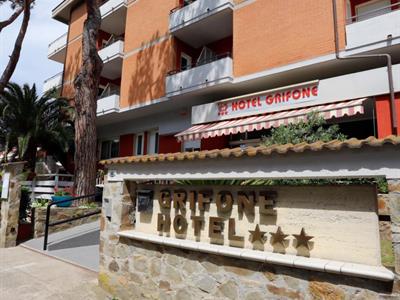 HOTEL GRIFONE - >Grosseto