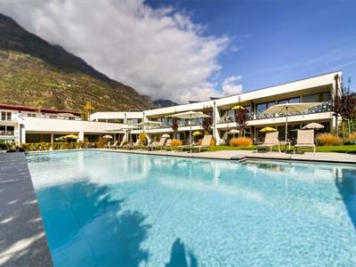 Residence Claudia - >Plaus