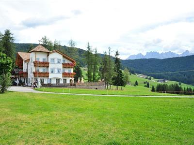 Albergo Lärchenwald - >Gummer