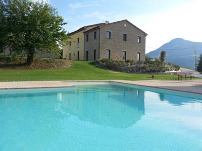 Amico Country House - >Serra San Quirico