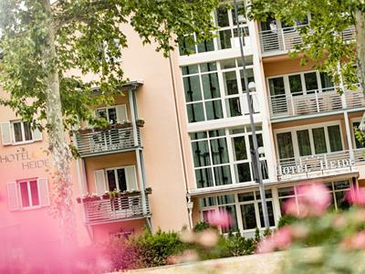 Hotel Heide - >Auer