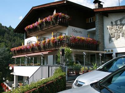 Albergo Pizzeria Majestic - >Bressanone
