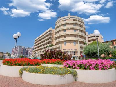 HOTEL PALACE - >Civitanova Marche