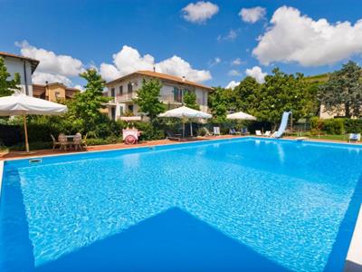 Hotel Giardino - >Numana
