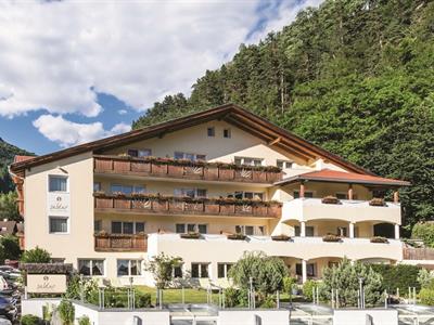Hotel Saldur - >Sluderno