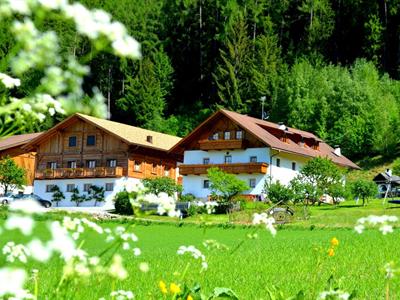 Weliserhof - >San Lorenzo di Sebato