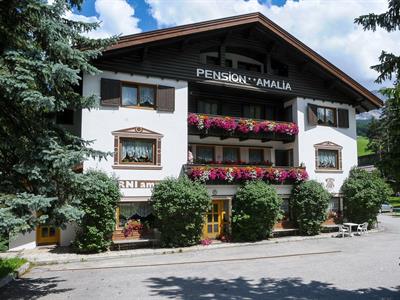 Pensione Amalia - >Badia