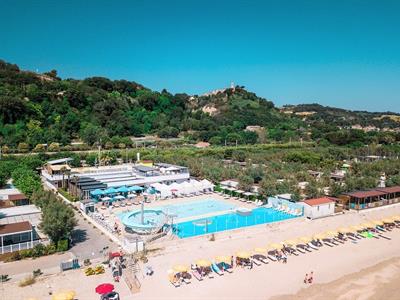 Girasole Eco Family Village - >Fermo