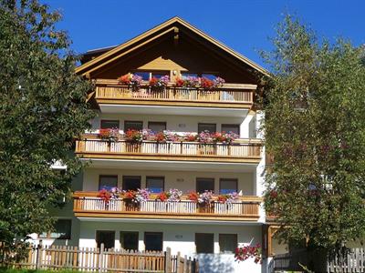 Sonnenschein Appartements - >Valle Aurina