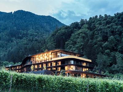 Prinz Rudolf Smart Hotel - >Meran