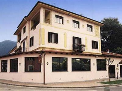 HOTEL LA BUSSOLA - >Cittiglio