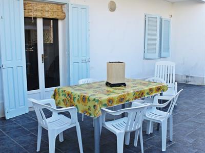 CASEMARE - >Ostuni