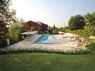 Red's Redaelli Hotel - >Barzano'
