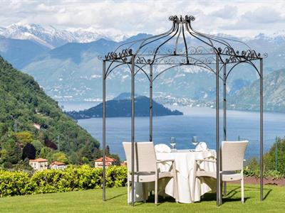 Locanda Sant' Anna - >Argegno