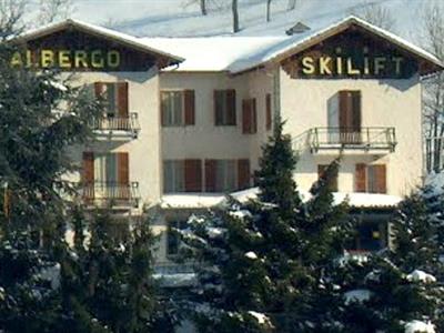 HOTEL SKILIFT - >Frabosa Soprana