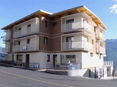 ALBERGO RISTORANTE BARAGLIA - >Mello