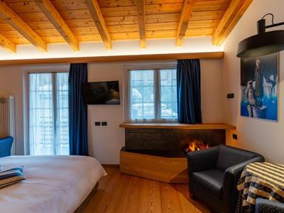 Sport Hotel Alpina - >Madesimo