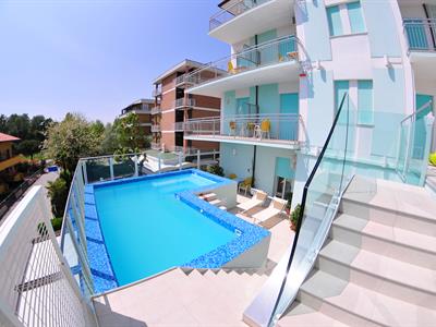 HOTEL BAHAMAS - >Lido di Savio