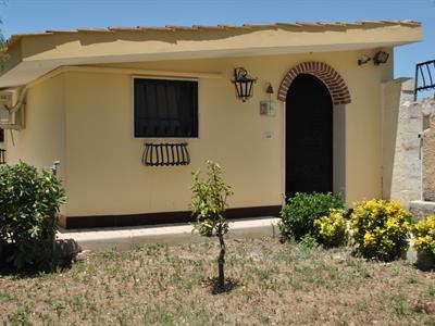 B&B GINEVRA - >Pulsano
