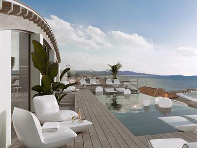 Palace Lido Hotel & Suites  - >Marina di Cecina