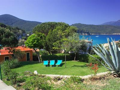 Albergo Danila - >Portoferraio
