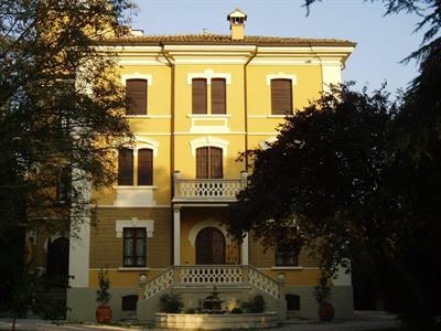 Villa Albarelli Room And Breafast - >San Polo d'Enza