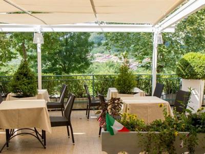 Belvedere Resort Ai Colli - >Galzignano Terme