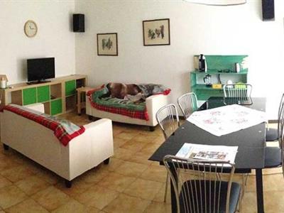 B&B La Quercia di Chiarparin Marco - >Treviso
