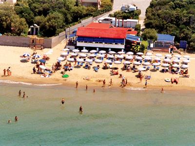 Il Cardellino - >San Vincenzo