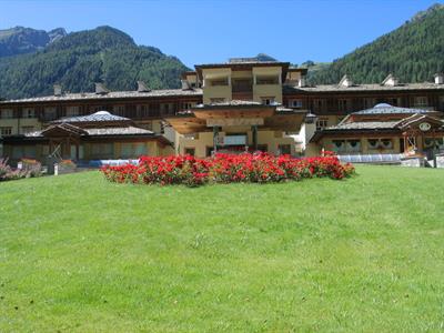Residenza del Sole - >Gressoney-Saint-Jean
