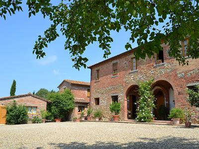 IL POGGIARELLO - >Foiano della Chiana